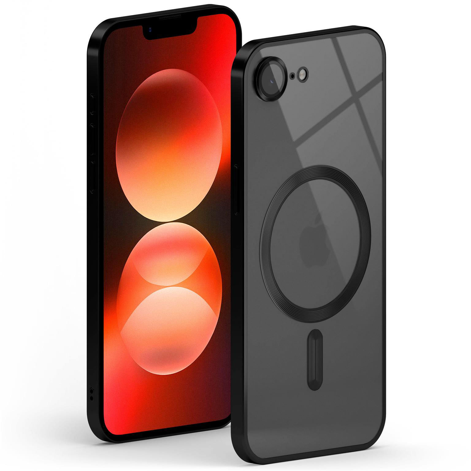 ONEFLOW Aura Case iPhone 16e mit MagSafe – undefined