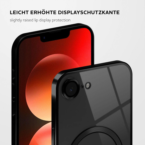 ONEFLOW Aura Case iPhone 16e mit MagSafe – Weiteres Produktbild 6