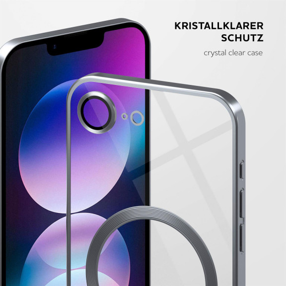 ONEFLOW Aura Case iPhone 16e mit MagSafe – Weiteres Produktbild 2