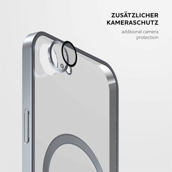 ONEFLOW Aura Case iPhone 16e mit MagSafe – Weiteres Produktbild 5 ONEFLOW Aura Case iPhone 16e mit MagSafe – Weiteres Produktbild 5