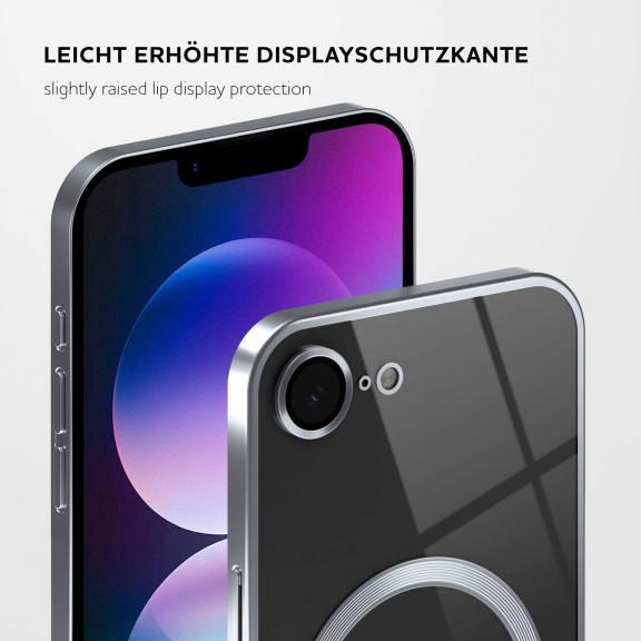 ONEFLOW Aura Case iPhone 16e mit MagSafe – Weiteres Produktbild 6