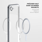 ONEFLOW Aura Case iPhone 16e mit MagSafe – Weiteres Produktbild 7