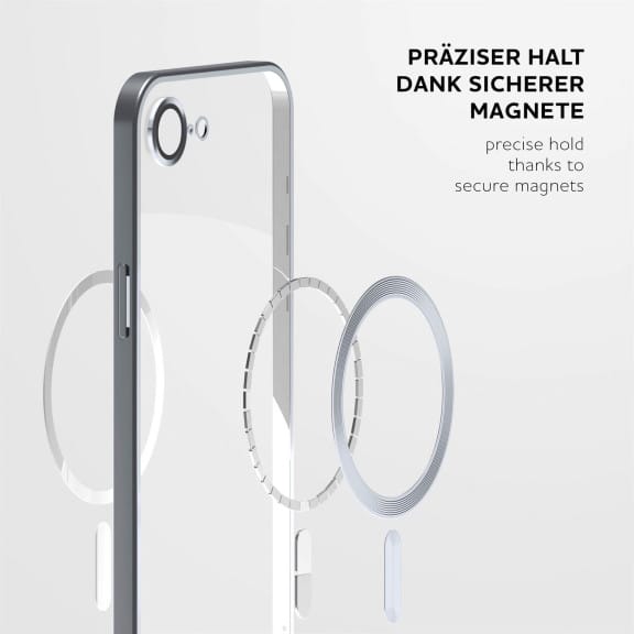 ONEFLOW Aura Case iPhone 16e mit MagSafe – Weiteres Produktbild 7 ONEFLOW Aura Case iPhone 16e mit MagSafe – Weiteres Produktbild 7