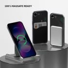 ONEFLOW Aura Case iPhone 16e mit MagSafe – Weiteres Produktbild 8