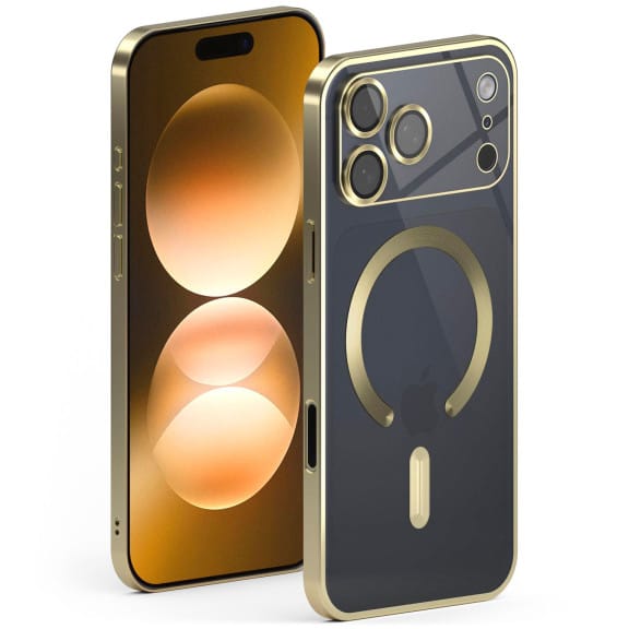 ONEFLOW Aura Case iPhone 17 Pro Max mit MagSafe – Weiteres Produktbild 1 ONEFLOW Aura Case iPhone 17 Pro Max mit MagSafe – Weiteres Produktbild 1