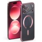 ONEFLOW Aura Case iPhone 17 Pro Max mit MagSafe – Produktbild 1