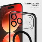 ONEFLOW Aura Case iPhone 17 Pro Max mit MagSafe – Weiteres Produktbild 2