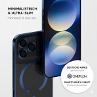 ONEFLOW Aura Case iPhone 17 Pro mit MagSafe – Produktbild 3