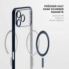 ONEFLOW Aura Case iPhone 17 Pro mit MagSafe – Produktbild 7