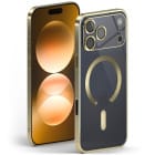 ONEFLOW Aura Case iPhone 17 Pro mit MagSafe – Produktbild 1