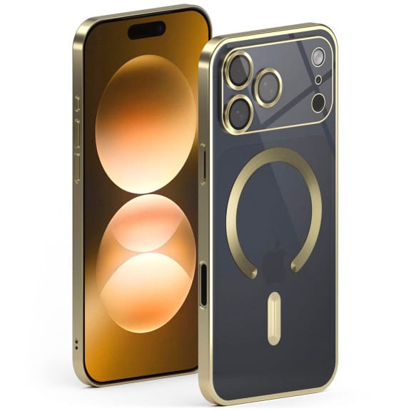 ONEFLOW Aura Case iPhone 17 Pro mit MagSafe – Weiteres Produktbild 1 ONEFLOW Aura Case iPhone 17 Pro mit MagSafe – Weiteres Produktbild 1