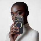 ONEFLOW Aura Case iPhone 17 Pro mit MagSafe – Produktbild 4