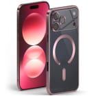 ONEFLOW Aura Case iPhone 17 Pro mit MagSafe – Produktbild 1