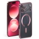 ONEFLOW Aura Case iPhone 17 Pro mit MagSafe – Produktbild 1