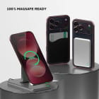 ONEFLOW Aura Case iPhone 17 Pro mit MagSafe – Produktbild 8