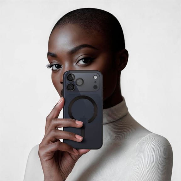 ONEFLOW Aura Case iPhone 17 Pro mit MagSafe – Weiteres Produktbild 4 ONEFLOW Aura Case iPhone 17 Pro mit MagSafe – Weiteres Produktbild 4