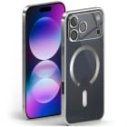 ONEFLOW Aura Case iPhone 17 Pro mit MagSafe – Produktbild 1