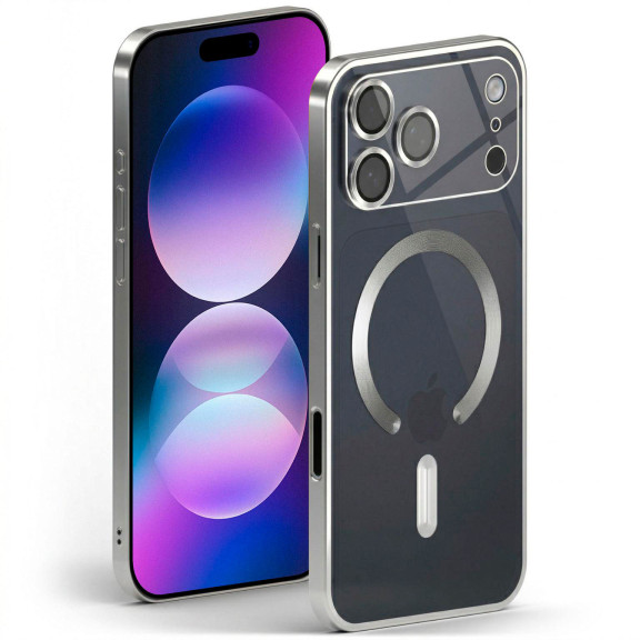 ONEFLOW Aura Case iPhone 17 Pro mit MagSafe – Weiteres Produktbild 1