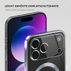 ONEFLOW Aura Case iPhone 17 Pro mit MagSafe – Produktbild 6