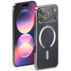 ONEFLOW Aura Case iPhone 17 Pro mit MagSafe – Produktbild 1