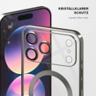 ONEFLOW Aura Case iPhone 17 Pro mit MagSafe – Weiteres Produktbild 2