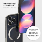 ONEFLOW Aura Case iPhone 17 Pro mit MagSafe – Produktbild 3