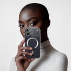 ONEFLOW Aura Case iPhone 17 Pro mit MagSafe – Weiteres Produktbild 4