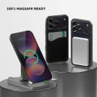 ONEFLOW Aura Case iPhone 17 Pro mit MagSafe – Weiteres Produktbild 8