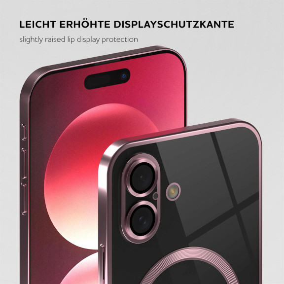 ONEFLOW Aura Case iPhone 17 mit MagSafe – Weiteres Produktbild 6 ONEFLOW Aura Case iPhone 17 mit MagSafe – Weiteres Produktbild 6