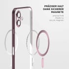 ONEFLOW Aura Case iPhone 17 mit MagSafe – Weiteres Produktbild 7