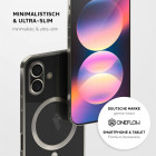 ONEFLOW Aura Case iPhone 17 mit MagSafe – Weiteres Produktbild 3