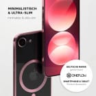 ONEFLOW Aura Case iPhone 17e mit MagSafe – Produktbild 3
