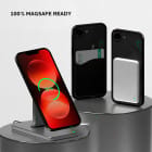 ONEFLOW Aura Case iPhone 17e mit MagSafe – Produktbild 8
