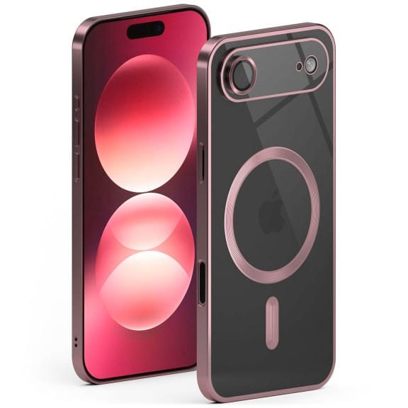 ONEFLOW Aura Case iPhone Air mit MagSafe – Weiteres Produktbild 1 ONEFLOW Aura Case iPhone Air mit MagSafe – Weiteres Produktbild 1