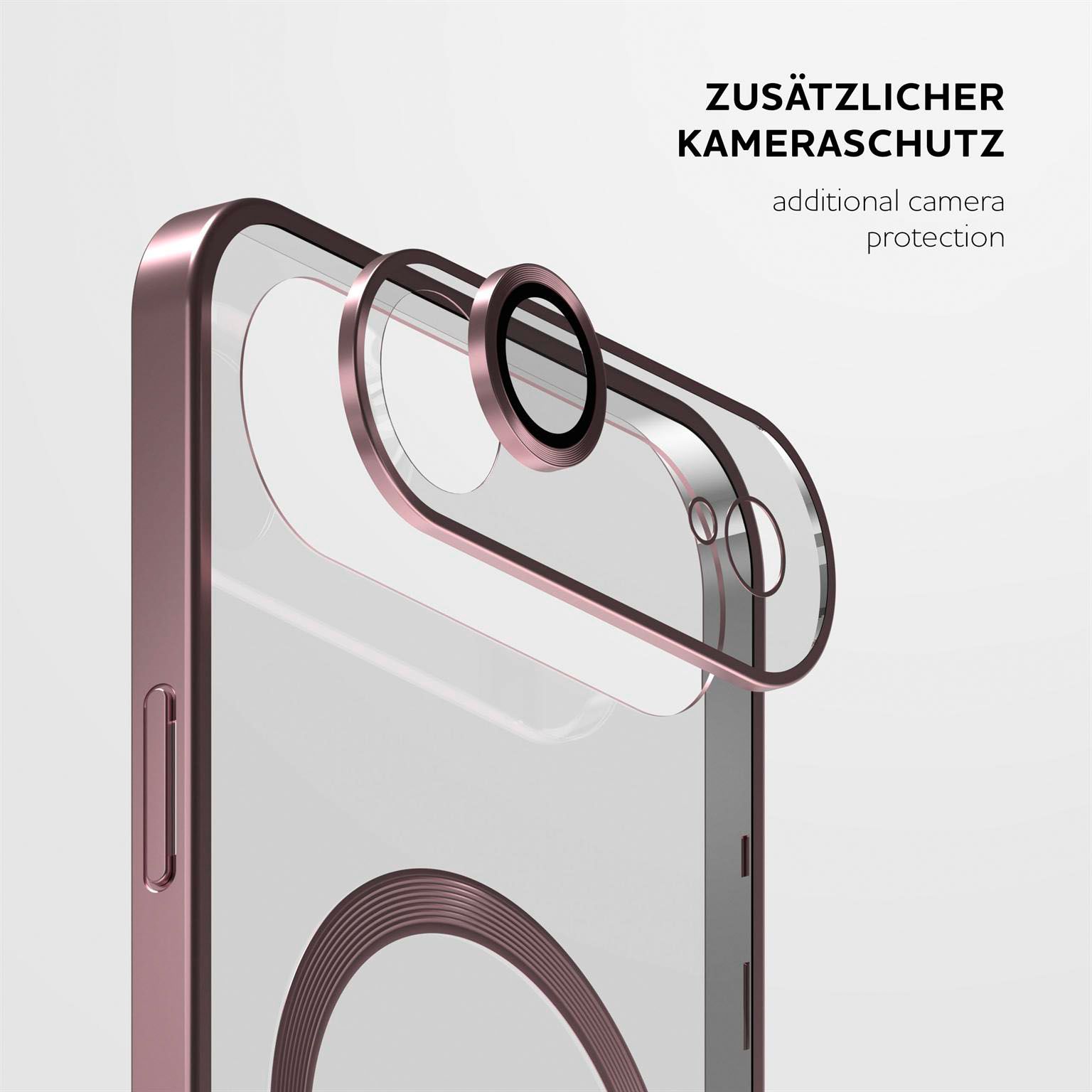 ONEFLOW Aura Case iPhone Air mit MagSafe – Weiteres Produktbild 5 ONEFLOW Aura Case iPhone Air mit MagSafe – Weiteres Produktbild 5