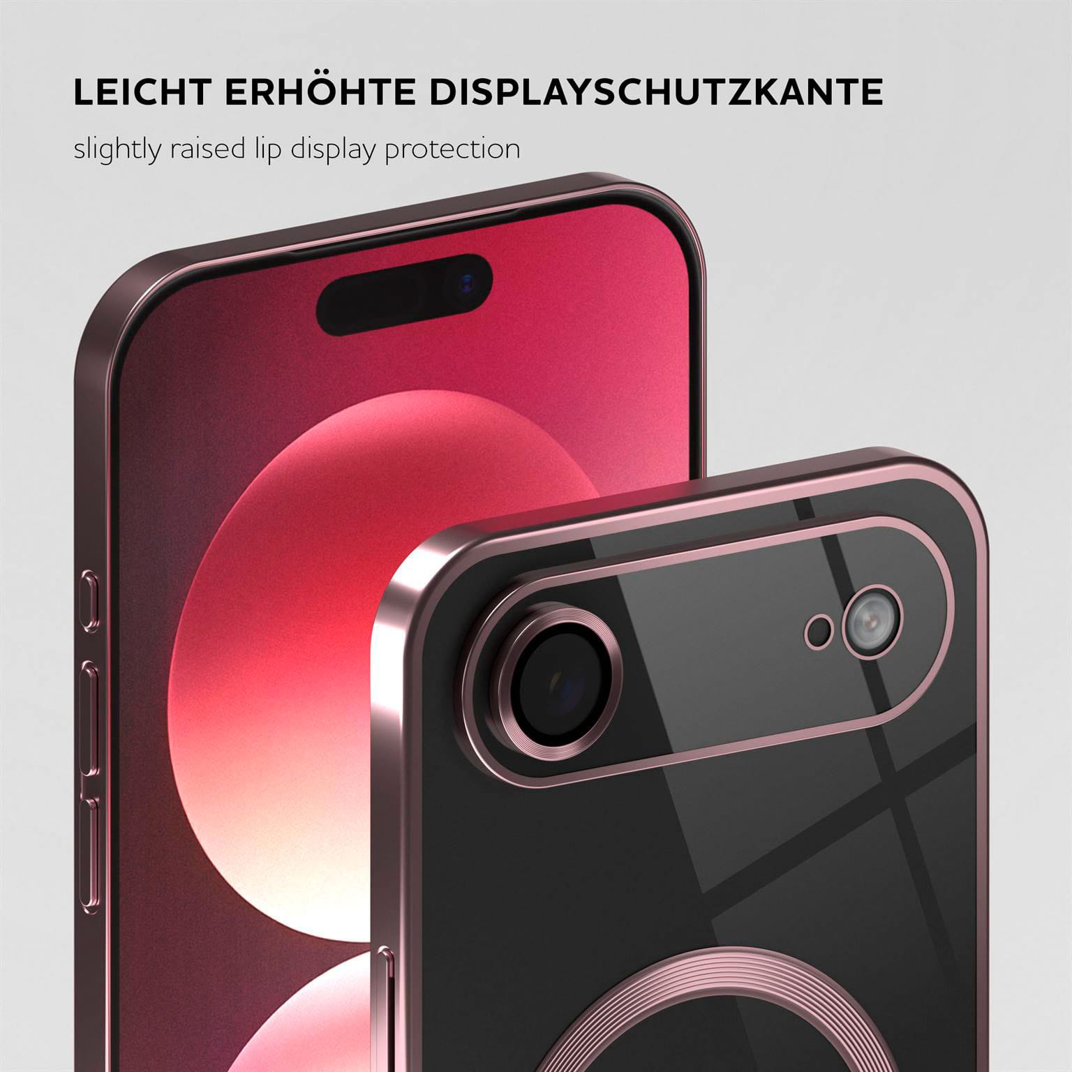 ONEFLOW Aura Case iPhone Air mit MagSafe – Weiteres Produktbild 6 ONEFLOW Aura Case iPhone Air mit MagSafe – Weiteres Produktbild 6