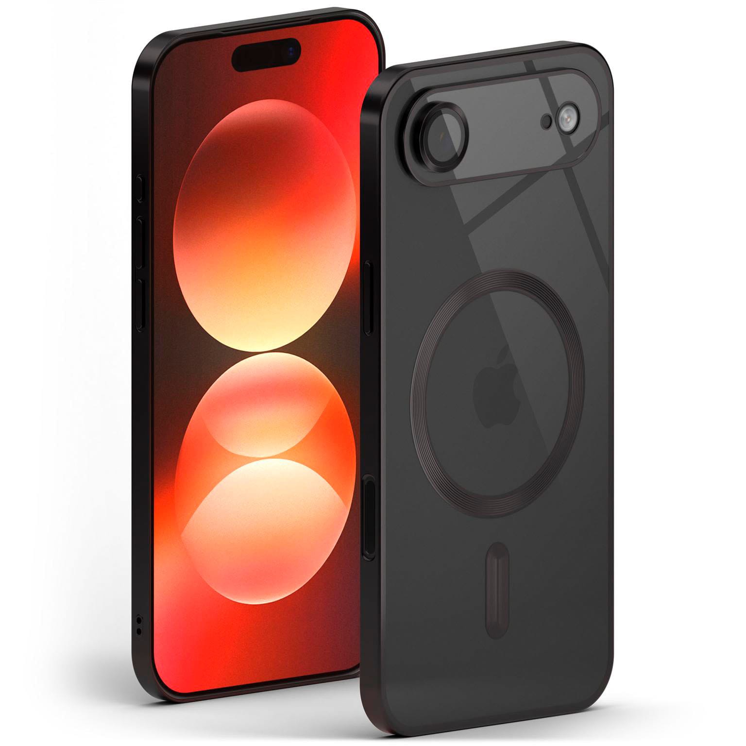 ONEFLOW Aura Case iPhone Air mit MagSafe – Weiteres Produktbild 1 ONEFLOW Aura Case iPhone Air mit MagSafe – Weiteres Produktbild 1