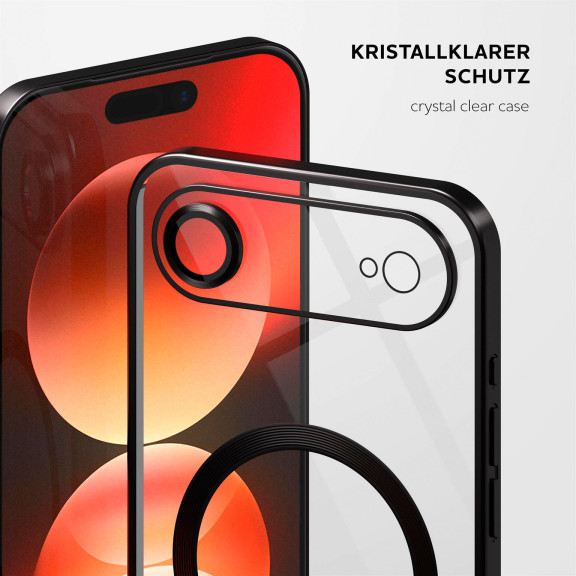 ONEFLOW Aura Case iPhone Air mit MagSafe – Weiteres Produktbild 2