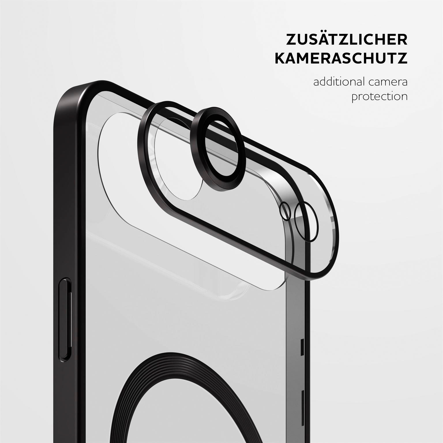 ONEFLOW Aura Case iPhone Air mit MagSafe – Weiteres Produktbild 5 ONEFLOW Aura Case iPhone Air mit MagSafe – Weiteres Produktbild 5