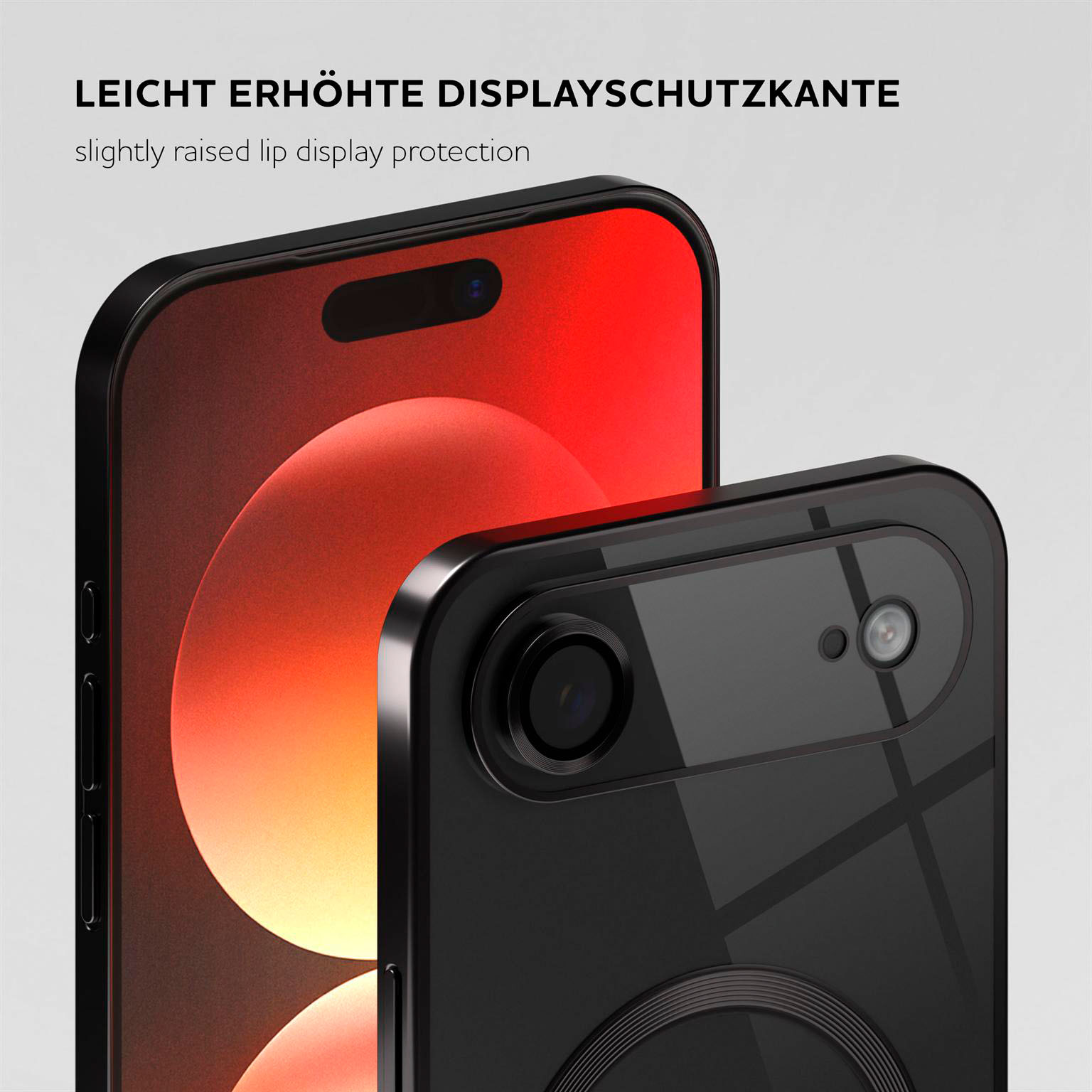 ONEFLOW Aura Case iPhone Air mit MagSafe – Weiteres Produktbild 6 ONEFLOW Aura Case iPhone Air mit MagSafe – Weiteres Produktbild 6