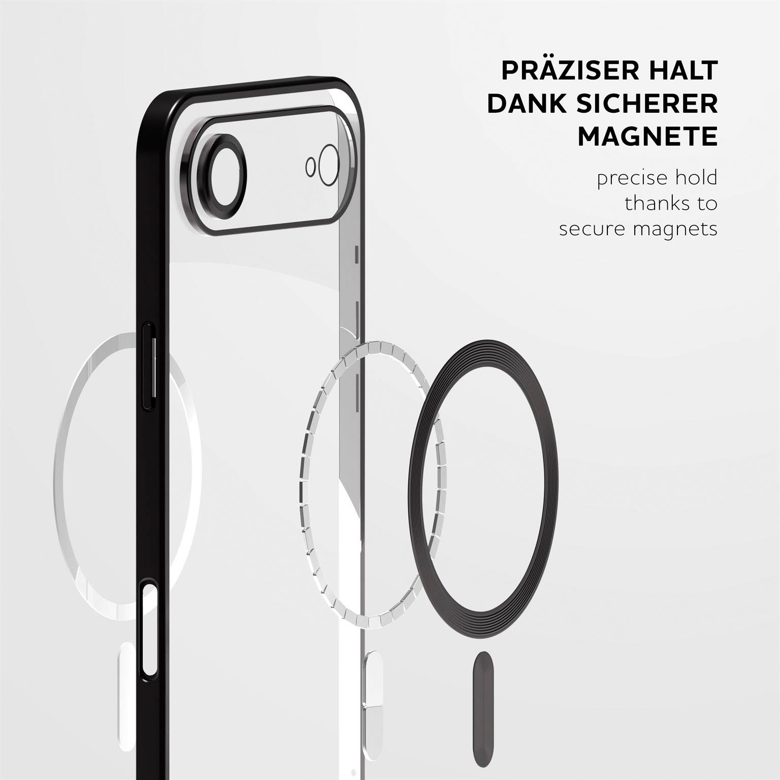 ONEFLOW Aura Case iPhone Air mit MagSafe – Weiteres Produktbild 7 ONEFLOW Aura Case iPhone Air mit MagSafe – Weiteres Produktbild 7