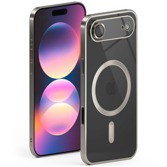 ONEFLOW Aura Case iPhone Air mit MagSafe – Weiteres Produktbild 1 ONEFLOW Aura Case iPhone Air mit MagSafe – Weiteres Produktbild 1