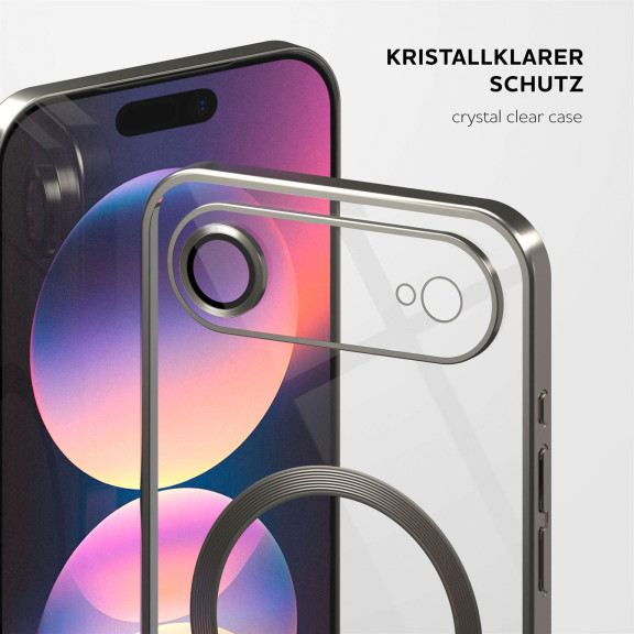 ONEFLOW Aura Case iPhone Air mit MagSafe – Weiteres Produktbild 2 ONEFLOW Aura Case iPhone Air mit MagSafe – Weiteres Produktbild 2