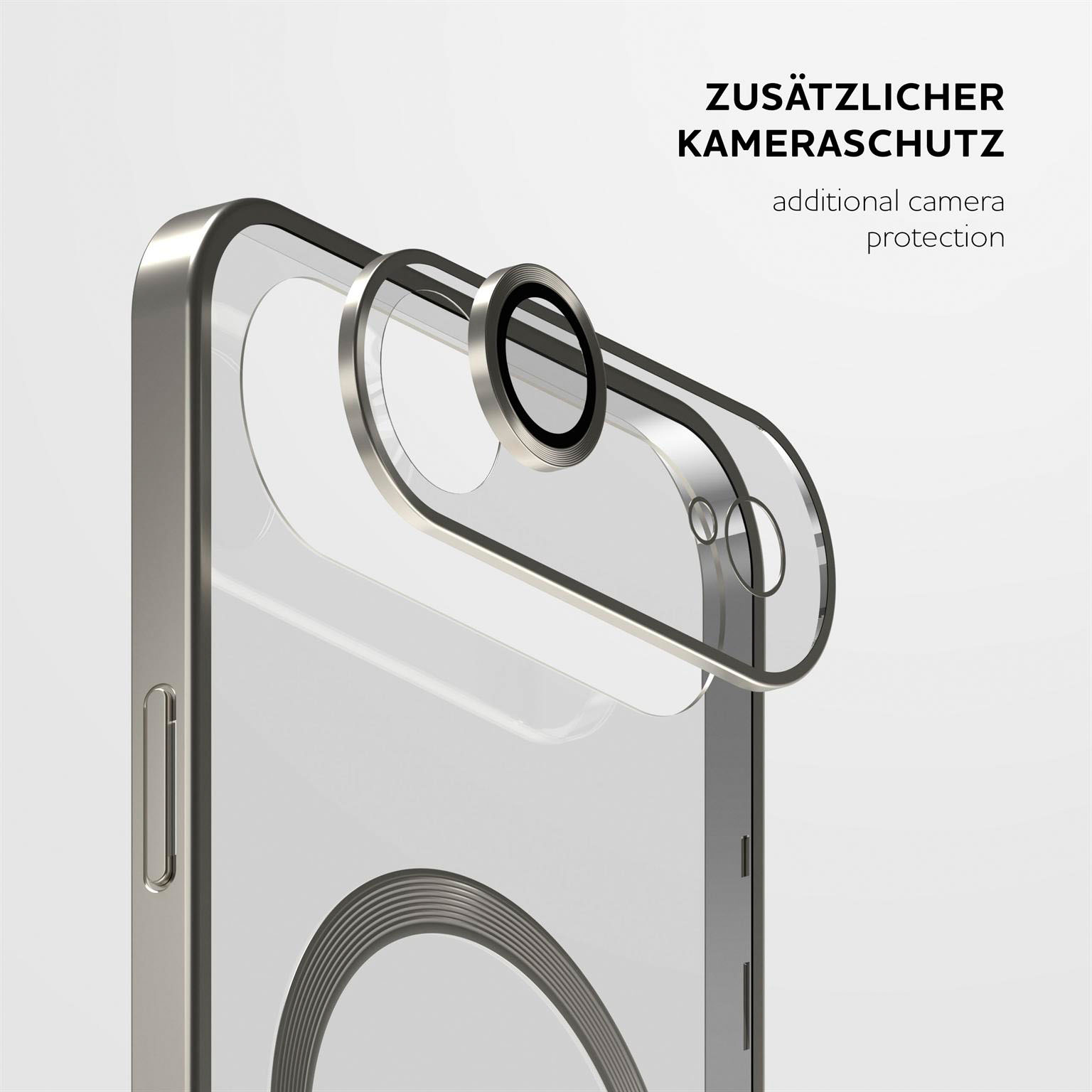 ONEFLOW Aura Case iPhone Air mit MagSafe – Weiteres Produktbild 5 ONEFLOW Aura Case iPhone Air mit MagSafe – Weiteres Produktbild 5