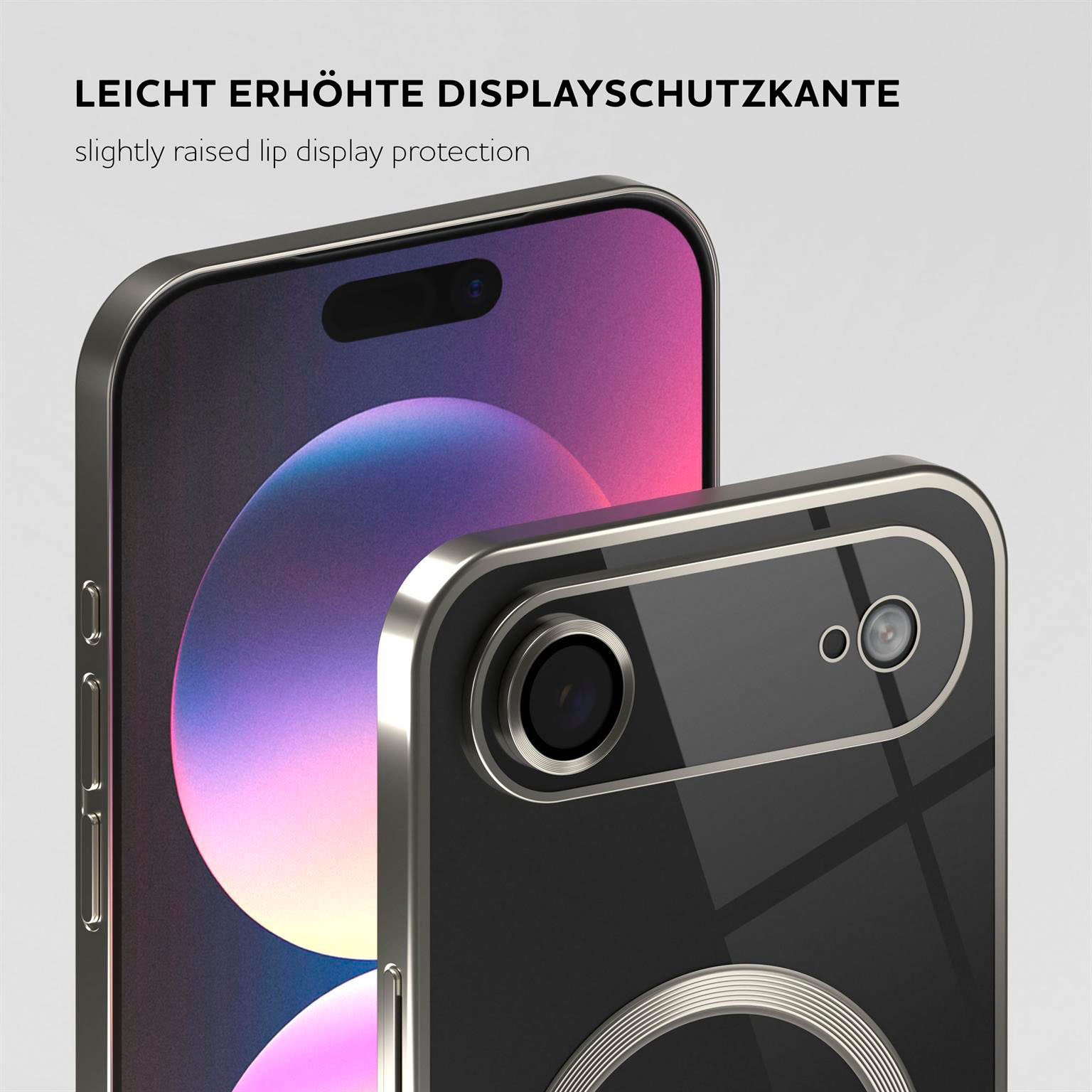 ONEFLOW Aura Case iPhone Air mit MagSafe – Weiteres Produktbild 6