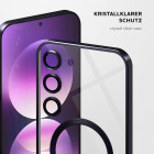 ONEFLOW Aura Case Samsung Galaxy S23 mit MagSafe – Weiteres Produktbild 2