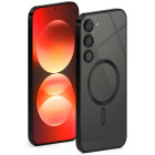 ONEFLOW Aura Case Samsung Galaxy S23 mit MagSafe – Weiteres Produktbild 1