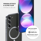 ONEFLOW Aura Case Samsung Galaxy S23 mit MagSafe – Weiteres Produktbild 3