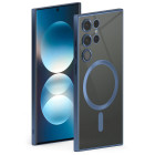 ONEFLOW Aura Case Samsung Galaxy S24 Ultra mit MagSafe – Weiteres Produktbild 1