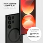 ONEFLOW Aura Case Samsung Galaxy S24 Ultra mit MagSafe – Weiteres Produktbild 3